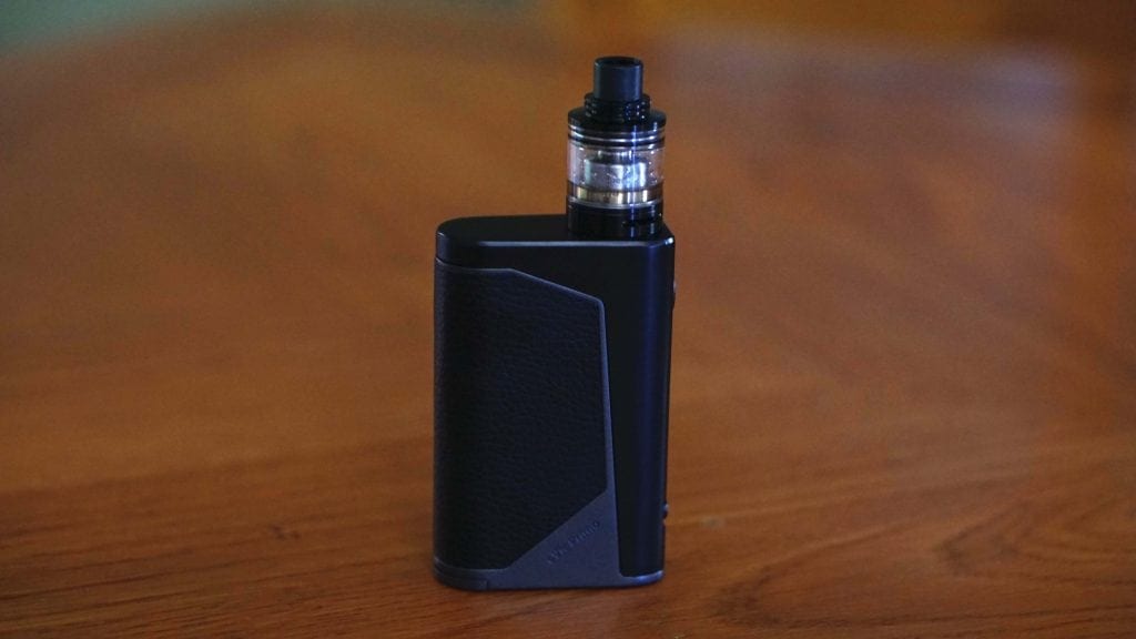 Joyetech eVic Primo Review