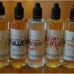 E-juice review