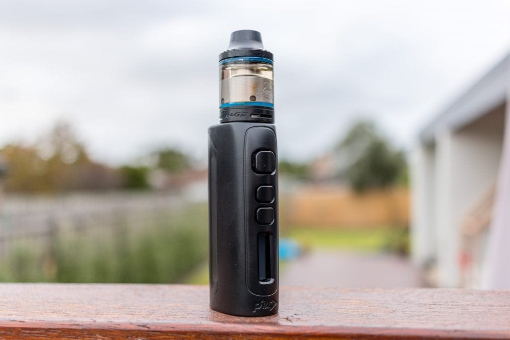 Pioneer4You IPV D4 Review