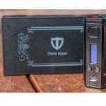Think vape finder dna250 review