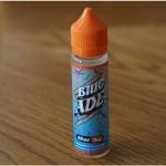 Blue ade e-juice review