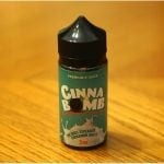 E-juice review