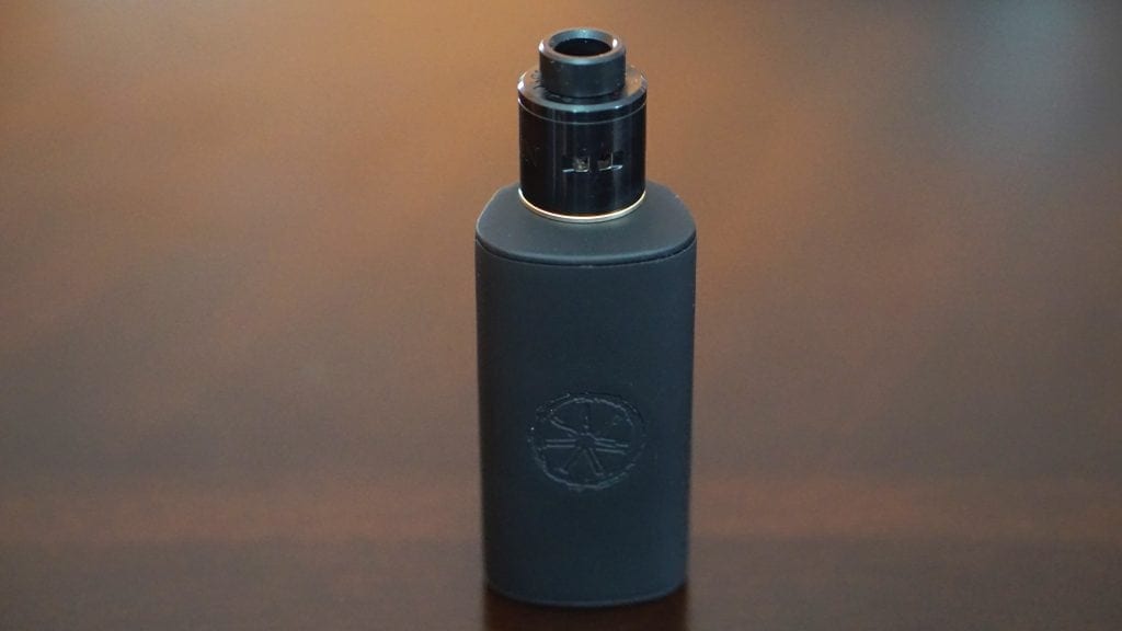 Asmodus minikin 2 review