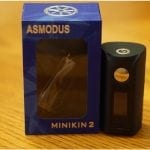 Asmodus minikin 2 review