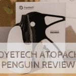 Joytech atopack penguin review