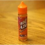 E-juice review