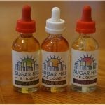 E-juice review