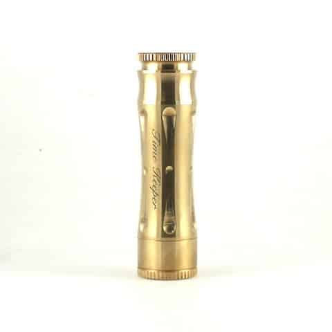 Top 10 High-End Luxury Vape Mods You Can Buy (in 2018)