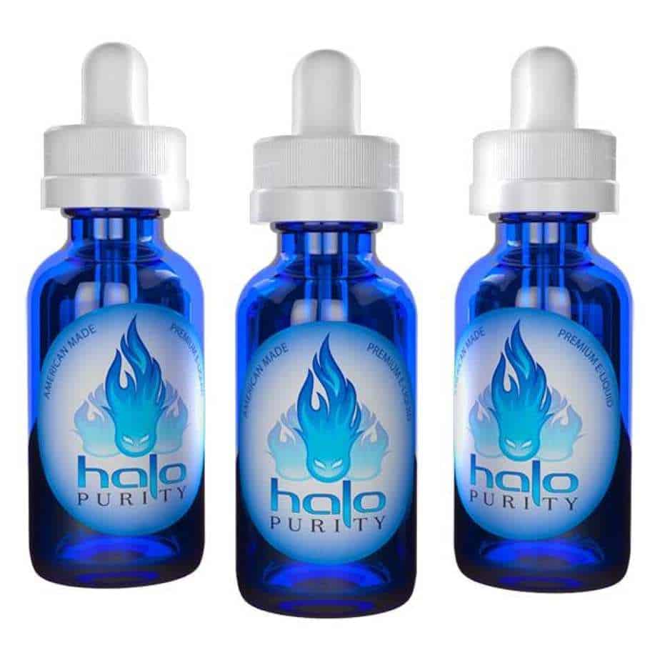 Halo e juice diacetyl in vapes - definition, effects, & (diacetyl free) e-juice list