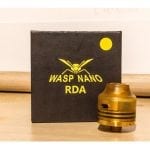 Oumier wasp nano rda review