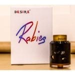 Desire rabies rda review