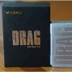 Voopoo drag box mod review