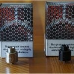 Wotofo serpent bf rda review