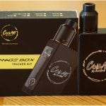 Coilart mage box tricker kit review