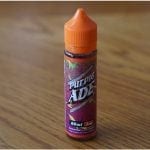 Purple ade e-juice review