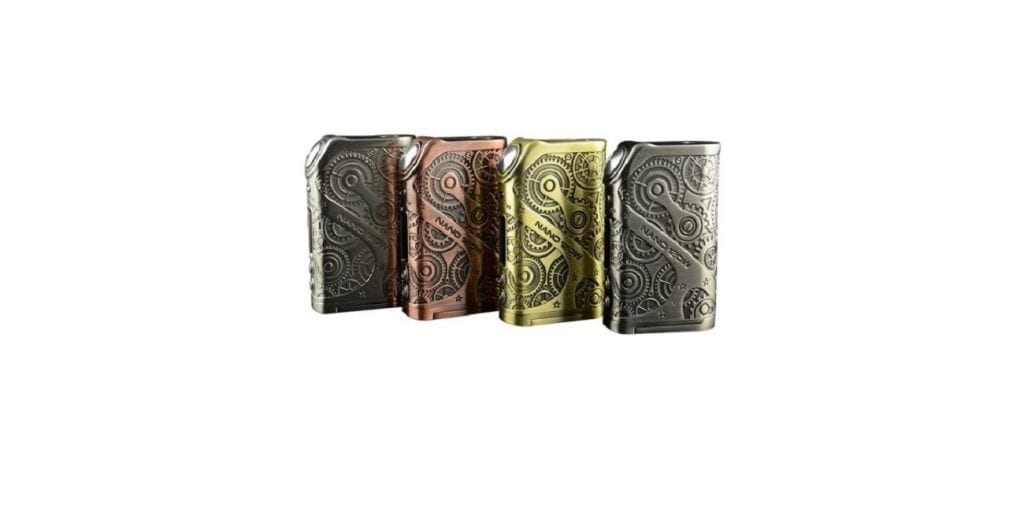 Best Cheap Box Mods of 2018 Vaping Cheap Vaping Cheap Deals