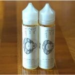 The zen vaper review (new flavors)