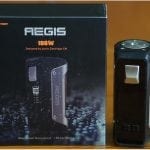 Geekvape aegis review