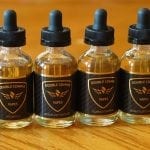 E-juice review
