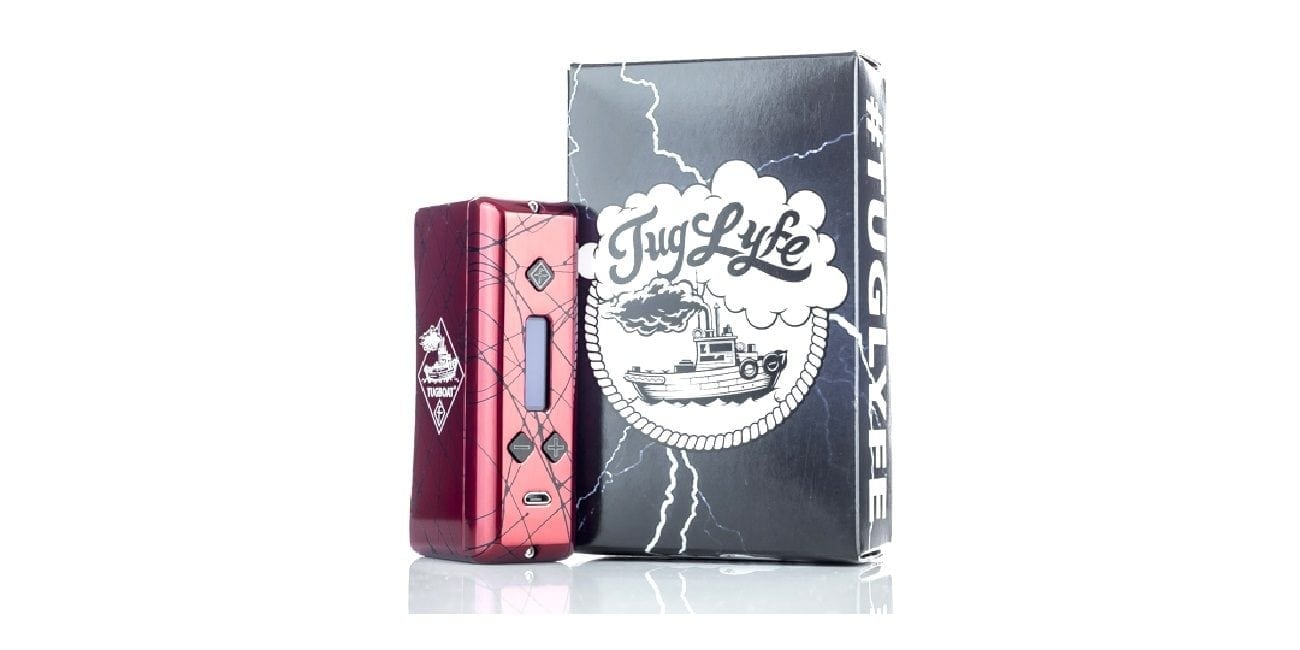 Top 10 High-End Luxury Vape Mods You Can Buy (in 2018)