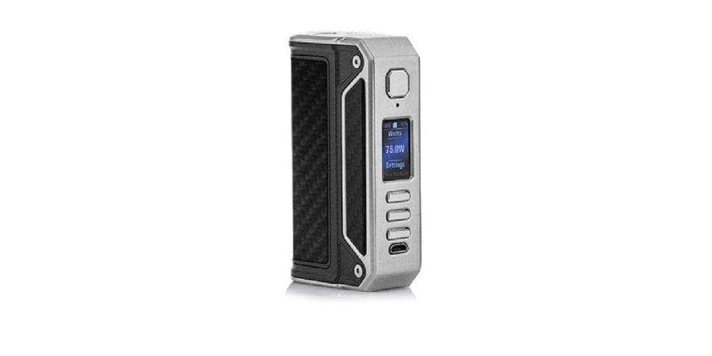 Box mod