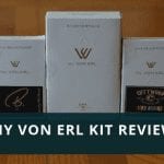 My von erl kit review