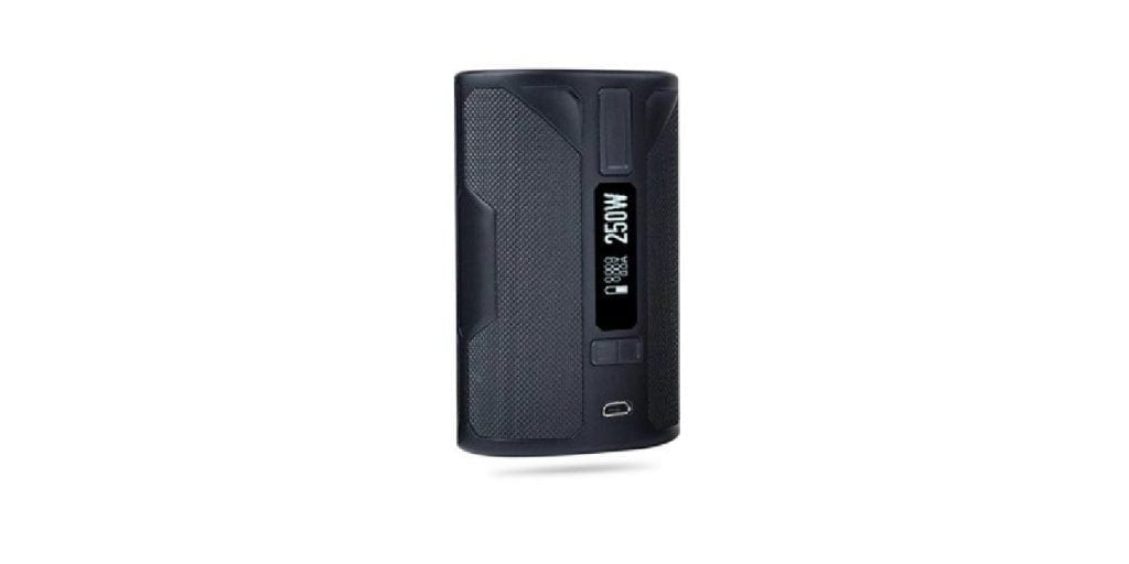 S body vape droid c3d1 luxury vape mods: for those who won't settle for the second best