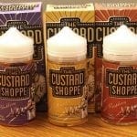 E-juice review