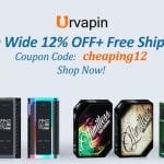 Urvapin coupon code