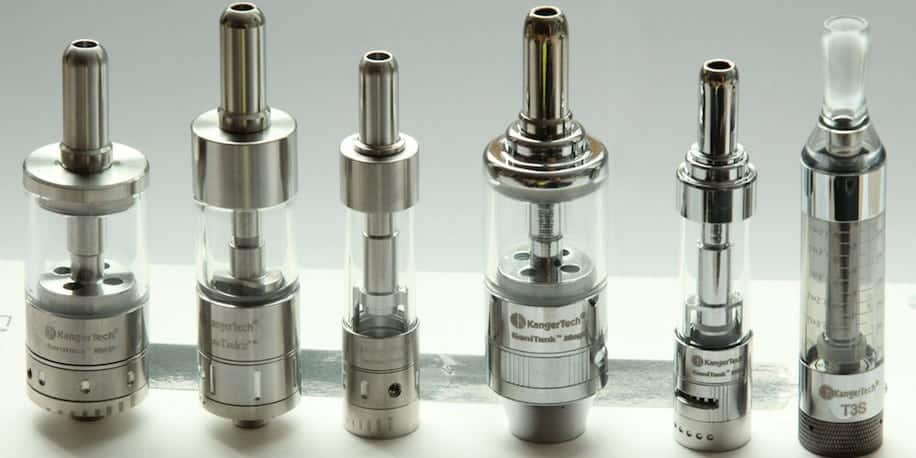 Clearomizer