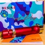 Desire mad dog mech kit review