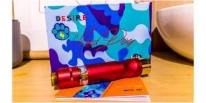 Desire Mad Dog Mech Kit Review