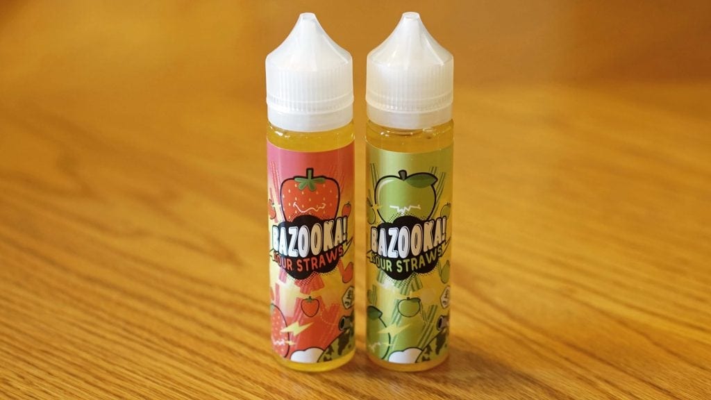 Best E Juice Flavors Top 25 Reviewed In 2017 Vaping Cheap 