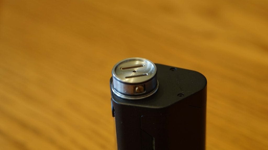 Vandy Vape Mesh RDA Review