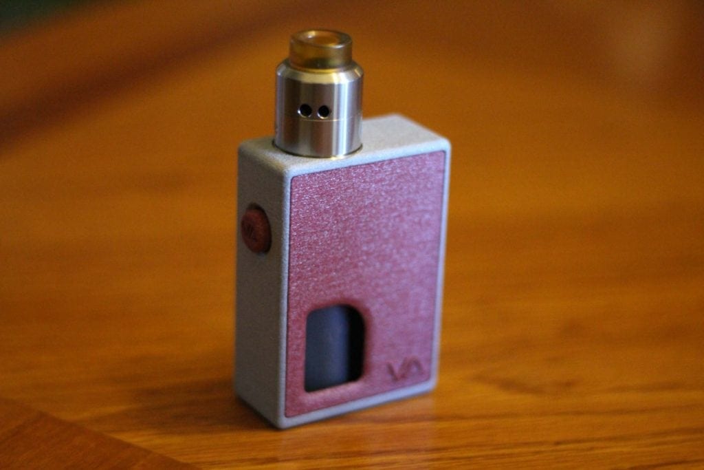 Vandy Vape Pulse 24 BF RDA Review