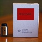 Digiflavor aura rda review