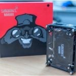 Smoant rabox review