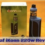 Ikonn review