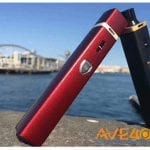 Vape starter kit