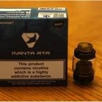 Advken manta rta review