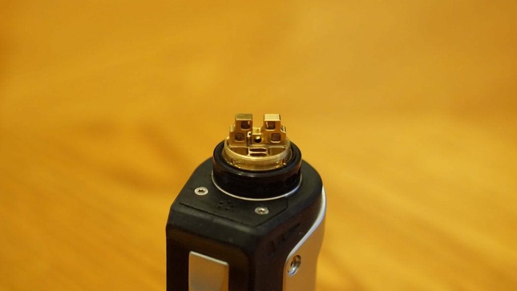 Advken Manta RTA Review