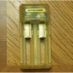 Nitecore q2 review
