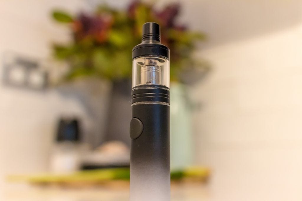 Joyetech Exceed D19 Starter Kit Review