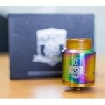 Ijoy combo rda review
