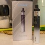 Joyetech exceed d19 starter kit review
