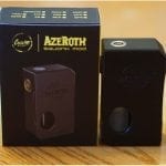 Coilart azeroth squonk mod review