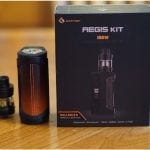 Geekvape aegis kit review