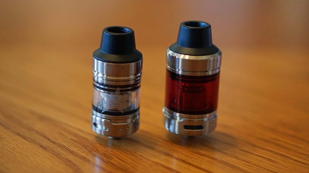 Vaptio N1 Pro 240w Kit Review