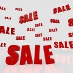 Deals list