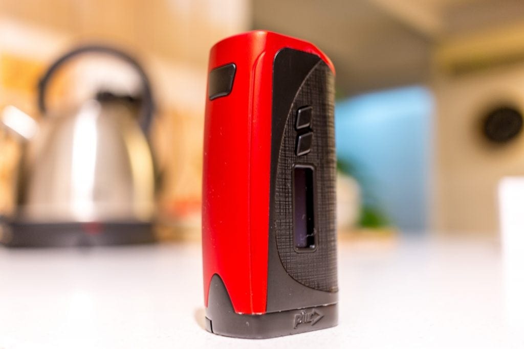 IPV Vesta 200w Box Mod Review